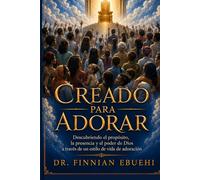 Creado para el culto