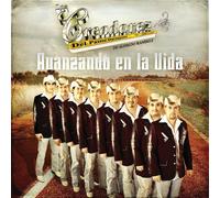 Creadorez Del Pasito Duranguen - Avanzando En La Vida