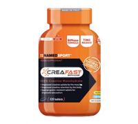 Creafast CREAFAST 120 COMPRESSE