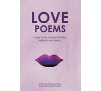 Creag McMillan Love Poems (Tascabile) Lovers