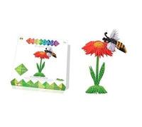 CreativaMente- Creagami Ape Gioco di Creativita Origami Modulari, Multicolore, 714