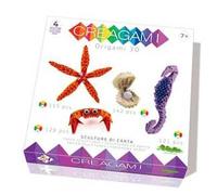 Creagami L. Kit Mare