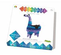 Creagami M. Lama