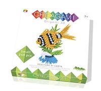 Creagami - Pesce