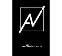 CreAItor's Notes: Plan, Write & Publish Your Book with AI-Assisted Checklists