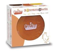 Créa'Lign- Inchiostro, Colore Arancione, CL86