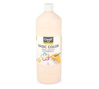 Creall Havo01824 1000 ml 24 Skintone Havo Basic Color Poster Paint Bottle