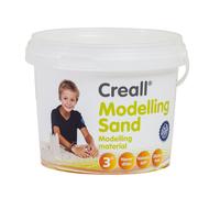 Creall Havo03203 750 g Havo modelleerzand (eenheidsmaat)