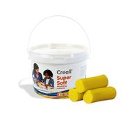 Creall Havo25014 1750 g gele Havo Super zachte modellering materiaal Set