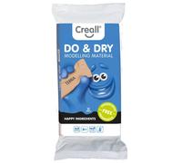 Creall Terra Boetseerklei 0.5 kg.