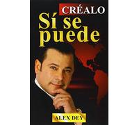 Crealo Si se Puede