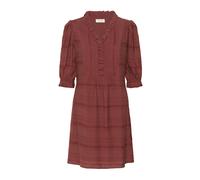 Cream - Abiti Corti - - Dresses - Donna - Marrone - 2XL