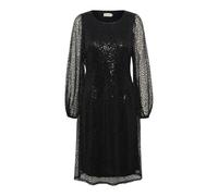 Cream - Abito Crshima - - Dresses - Donna - Nero - 2XL