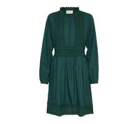 Cream - Abito Ponderosa Pine con Dettagli in Pizzo - - Dresses - Donna - Verde - S