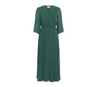 Cream - Abito Verde Piegato Posy - - Dresses - Donna - Verde - 2XL