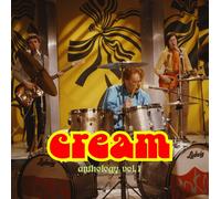 Cream Anthology Vol.1 (CD)