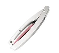 Cream Applicatore - Applicatore di lozione per Back | Pennello per il corpo posteriore maneggevole lungo a manico, crema solare per applicazione per applicazione per la lozione, pennello da bagno e ga