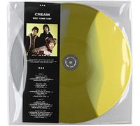 Cream - Bbc 1966-67