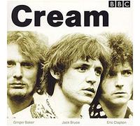 Cream - Bbc Sessions