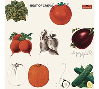 Cream - Best Of