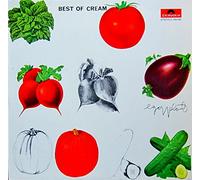 CREAM - Best of Cream / 184 298