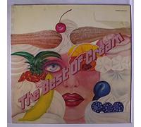CREAM - Best Of Cream