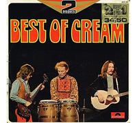 Cream - Best Of Cream [2xVinyl]
