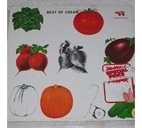 Cream - Best Of Cream - RSO - 2479 169