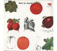 Cream - BEST OF LP (VINYL) UK POLYDOR