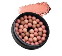 Cream Blush,Lightweight Blush Pearls - Women Accessory for Cheek Sculpting Contouring Highlighting Under-eye Brightening Holidays Birthdays