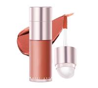 Cream Blush Stick - Blush Cream Eyeshadow Highlighter Stick | Long-Lasting Face Makeup Lipstick Perfect for Women, Girls, Eye, School, Office, Travel Vacation or Gift Ideas