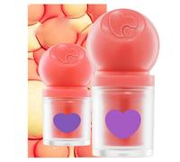 Cream Blush Stick, Formula, 6 ml Lightweight Waterproof Makeup, Highly Pigmented Multi, Use Color for All Skin Types, Travel Friendly, Daily Makeup