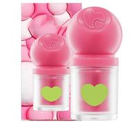 Cream Blush Stick, Formula, 6 ml Lightweight Waterproof Makeup, Highly Pigmented Multi, Use Color for All Skin Types, Travel Friendly, Daily Makeup