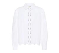 Cream - Camicia - - Blouses & Shirts - Donna - Bianco - L