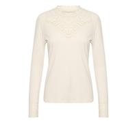 Cream Camicia da donna 'CR Trulla' bianco lana Donna Cream S