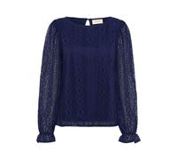 Cream Camicia da donna 'CR Valerie' navy Donna Cream XS