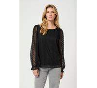 Cream Camicia da donna 'CR Valerie' nero Donna Cream XS