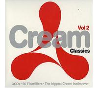 Cream Classics Vol.2