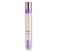 Cream Concealer Full Coverage, High-Pigment Full Coverage Foundation, Reinforced Waterproof Formula with Technical Style, Long-Wear Hydrating CC Cream for Seamless Correction