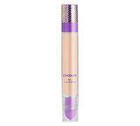 Cream Concealer, Waterproof Concealer, Long-Lasting Formula, 7.5ml, Natural Finish, Hydrating Nourishment, 4 in 1 Extensive Application for All Skin Types