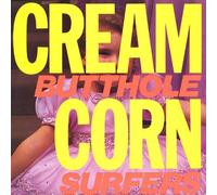 Cream Corn From the Socket of Davis