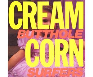 Cream Corn From the Socket of Davis [Analog]