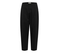 Cream - CRComia Pant - - Trousers - Donna - Nero - 2XS