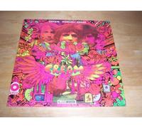 Cream - CREAM-DISRAELI GEARS
