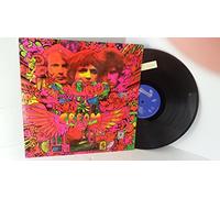 CREAM - CREAM - DISRAELI GEARS LP MONO ORIGINAL A1/B1
