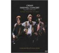 Cream - Cream Farewell Concert London