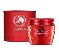 Cream Di Ginseng Rosso Guerison - Cura Della Pelle Coreana Conteneva Olio Di Cavallo e Estratto Di Ginseng Rosso 2.03 fl.oz. (60g) - Crema Anti -Rughe Idratante Per La Cura Del Viso, Potente Crema