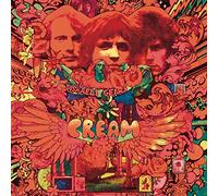 Cream - Disraeli Gears