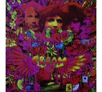 Cream - Disraeli Gears