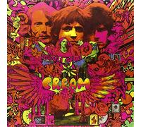 Cream - Disraeli Gears